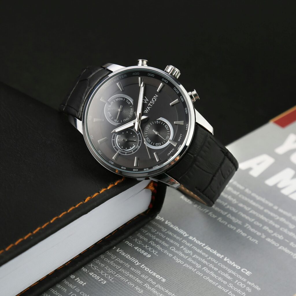 Best Watches Under $200 That Still Look Professional